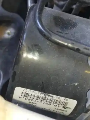 Peça sobressalente para automóvel em segunda mão abs por volvo xc60 kinetic 2wd referências oem iam p31423348