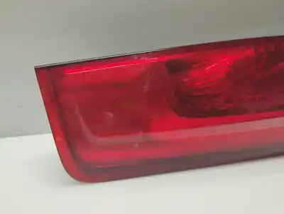 Second-hand car spare part left tailgate light for ford fiesta (cbk) ambiente oem iam references   
