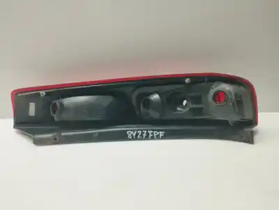 Second-hand car spare part left tailgate light for ford fiesta (cbk) ambiente oem iam references   