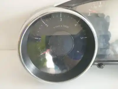 Peça sobressalente para automóvel em segunda mão quadrante por peugeot 5008 access referências oem iam 9666625680  