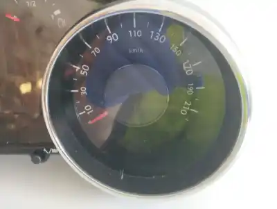 Peça sobressalente para automóvel em segunda mão quadrante por peugeot 5008 access referências oem iam 9666625680  