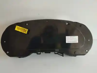 Peça sobressalente para automóvel em segunda mão quadrante por peugeot 5008 access referências oem iam 9666625680  