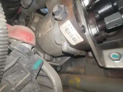 Pezzo di ricambio per auto di seconda mano pompa diniezione per tata aria 2.2 di awd riferimenti oem iam 