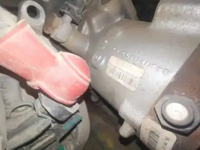 Second-hand car spare part injection pump for tata aria 2.2 di awd oem iam references   