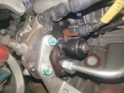 Second-hand car spare part injection pump for tata aria 2.2 di awd oem iam references   