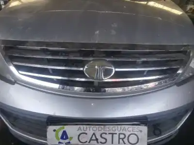 Pezzo di ricambio per auto di seconda mano griglia anteriore per tata aria 2.2 di awd riferimenti oem iam 