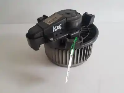 Peça sobressalente para automóvel em segunda mão ventilador de aquecimento por toyota auris hybrid active referências oem iam av2727008083