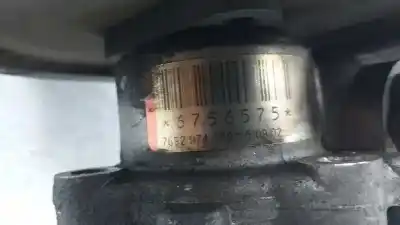 Second-hand car spare part steering pump for bmw serie 3 compact (e46) 320td oem iam references 6756575  6756575