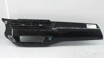Second-hand car spare part air ventilation grille for citroen c3 lx oem iam references 9685748677