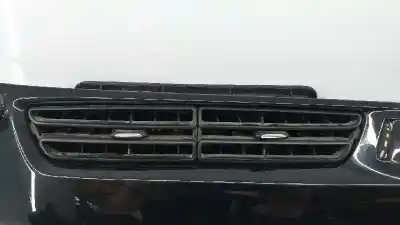 Second-hand car spare part air ventilation grille for citroen c3 lx oem iam references 9685748677  