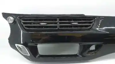 Second-hand car spare part air ventilation grille for citroen c3 lx oem iam references 9685748677  
