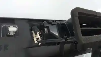 Second-hand car spare part air ventilation grille for citroen c3 lx oem iam references 9685748677  