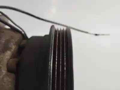 Peça sobressalente para automóvel em segunda mão compressor de ar condicionado a/a a/c por kia rio ipanema berlina referências oem iam 1214012200  