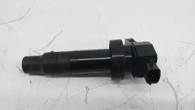 Second-hand car spare part IGNITION COIL for KIA CEE´D  OEM IAM references 273012B010  273012B010