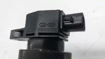 Автозапчастина б/у котушка запалювання для kia cee´d 1.4 cat посилання на oem iam 273012b010  273012b010
