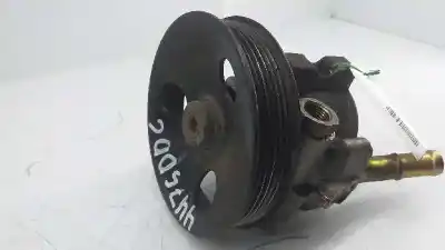 Second-hand car spare part steering pump for daewoo tacuma se oem iam references 540415  540415