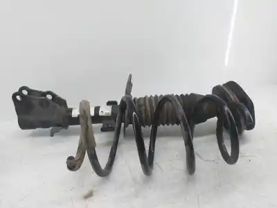 Second-hand car spare part FRONT LEFT SHOCK ABSORBER for RENAULT KANGOO  OEM IAM references 824902006976  