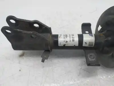 Peça sobressalente para automóvel em segunda mão amortecedor dianteiro esquerdo por renault kangoo furgón compact comfort referências oem iam 824902006976  