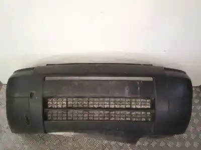 Tweedehands auto-onderdeel voorbumper voor peugeot partner (s2) combi plus oem iam-referenties 7414kk