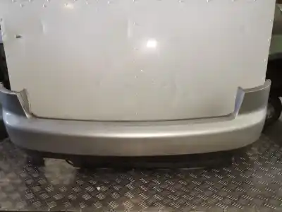 Peça sobressalente para automóvel em segunda mão para choques traseiro por audi a6 berlina (4b2) 1.9 tdi referências oem iam 