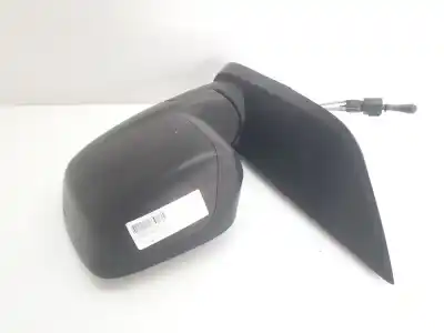 Peça sobressalente para automóvel em segunda mão espelho retrovisor esquerdo por fiat fiorino adventure sx kasten referências oem iam 