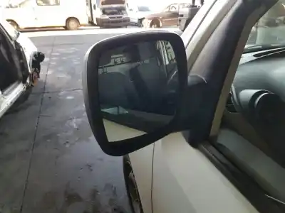 Автозапчастина б/у ліве дзеркало для renault kangoo express (fw0/1_) 1.5 dci (fw0a. fw0b) посилання на oem iam   