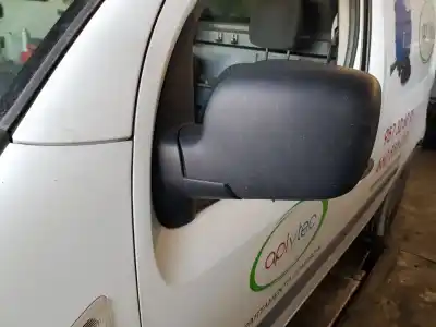 Автозапчастина б/у ліве дзеркало для renault kangoo express (fw0/1_) 1.5 dci (fw0a. fw0b) посилання на oem iam   