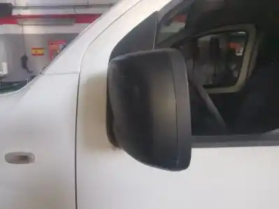 Second-hand car spare part left rearview mirror for peugeot bipper básico oem iam references 