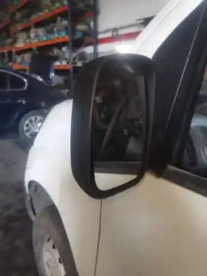 Peça sobressalente para automóvel em segunda mão espelho retrovisor esquerdo por peugeot bipper básico referências oem iam   