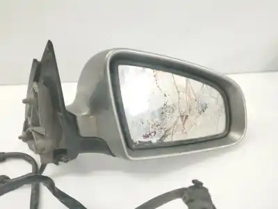 Peça sobressalente para automóvel em segunda mão espelho retrovisor direito por audi a4 avant (8e) 2.5 v6 24v tdi referências oem iam 