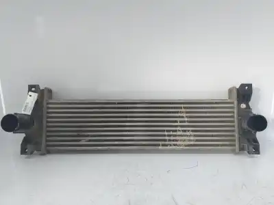 Peça sobressalente para automóvel em segunda mão intercooler por ssangyong actyon 200 xdi 4wd limited referências oem iam 622704