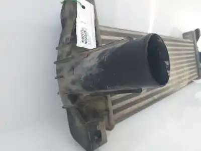 Peça sobressalente para automóvel em segunda mão intercooler por ssangyong actyon 200 xdi 4wd limited referências oem iam 622704 2371109051 622704