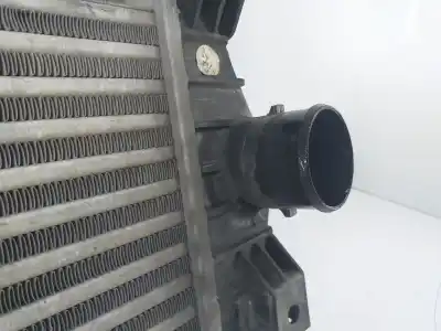 Peça sobressalente para automóvel em segunda mão intercooler por ssangyong actyon 200 xdi 4wd limited referências oem iam 622704 2371109051 622704