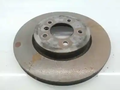 Peça sobressalente para automóvel em segunda mão disco de travão dianteiro por bmw serie 3 berlina (e46) 330d referências oem iam 34116864047