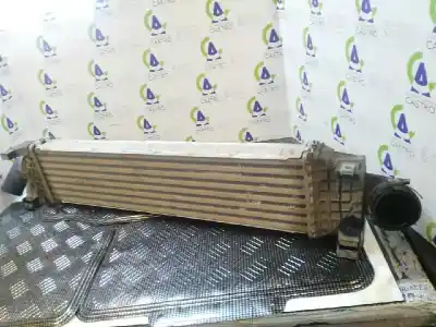 Peça sobressalente para automóvel em segunda mão INTERCOOLER por FORD FOCUS LIM. (CB4)  Referências OEM IAM 3M5H9L440AE  3M5H9L440AE