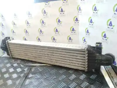 Peça sobressalente para automóvel em segunda mão intercooler por ford focus lim. (cb4) 1.8 tdci turbodiesel cat referências oem iam 3m5h9l440ae  3m5h9l440ae