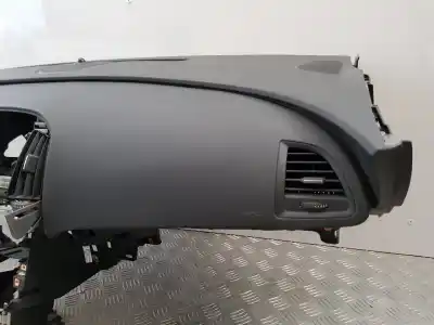 Автозапчастина б/у комплект подушки безпеки для opel astra j gtc sportive посилання на oem iam 13299780 13599653 13381056