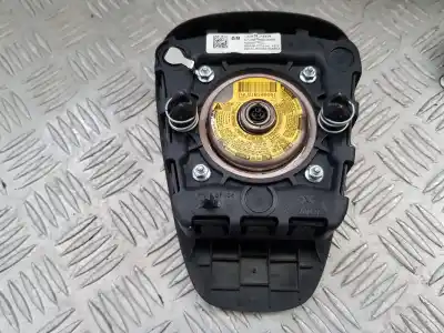 Автозапчастина б/у комплект подушки безпеки для opel astra j gtc sportive посилання на oem iam 13299780 13599653 13381056