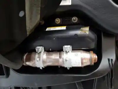 Автозапчастина б/у комплект подушки безпеки для opel astra j gtc sportive посилання на oem iam 13299780 13599653 13381056