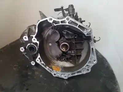 Автозапчастина б/у КОРОБКА ПЕРЕДАЧ для OPEL ASTRA J GTC  Посилання на OEM IAM 55194293 55575539 55194293