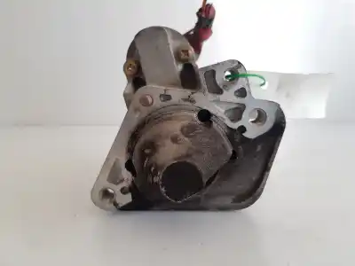 Second-hand car spare part STARTER MOTOR for RENAULT MEGANE II BERLINA 5P  OEM IAM references 8200306595  8200306595