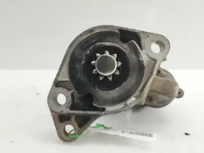 Recambio de automóvil de segunda mano de MOTOR ARRANQUE para VOLKSWAGEN GOLF IV BERLINA (1J1)  referencias OEM IAM 0001121006 0001121006 020911023 