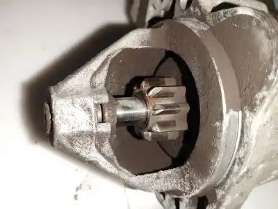 Peça sobressalente para automóvel em segunda mão motor de arranque por smart coupe pure referências oem iam a0051512601  a0051512601
