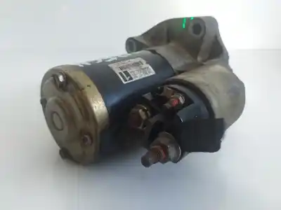Peça sobressalente para automóvel em segunda mão motor de arranque por citroen c3 pluriel 1.4 referências oem iam 9656317780  9656317780