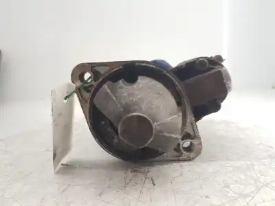 Second-hand car spare part STARTER MOTOR for HYUNDAI ACCENT (LC)  OEM IAM references 3610027510  3610027510