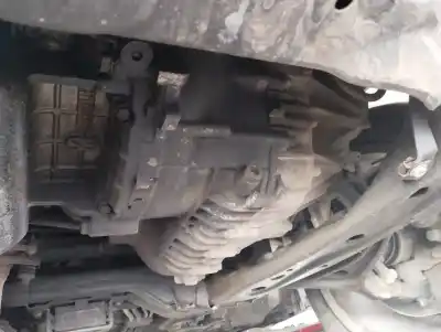 Gebrauchtes Autoersatzteil GETRIEBE zum HONDA ACCORD BERLINA (CL/CN)  OEM-IAM-Referenzen   