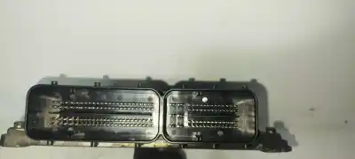 Second-hand car spare part ecu engine control for opel astra j lim. cosmo oem iam references 55579893  55579893