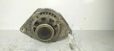 Peça sobressalente para automóvel em segunda mão alternador por opel astra j lim. cosmo referências oem iam 13500186