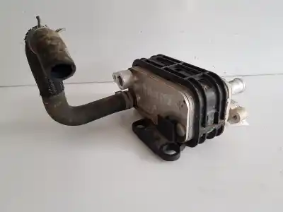 Pezzo di ricambio per auto di seconda mano radiatore olio motore per renault kangoo z.e. maxi 2-sitzer riferimenti oem iam 921641313r
