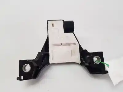 Second-hand car spare part electronic module for renault kangoo z.e. maxi 2-sitzer oem iam references 295142799r  295142799r
